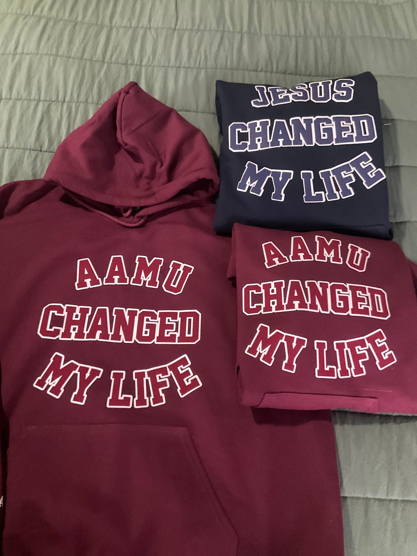 Alabama A&M University (AAMU)