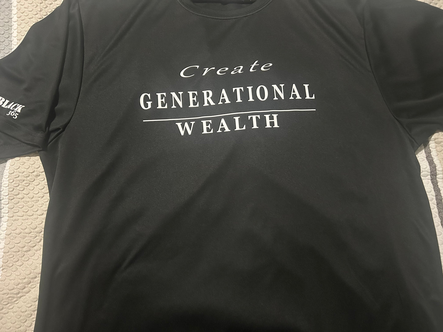 Generational Wealth