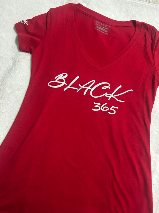 Women’s V-neck