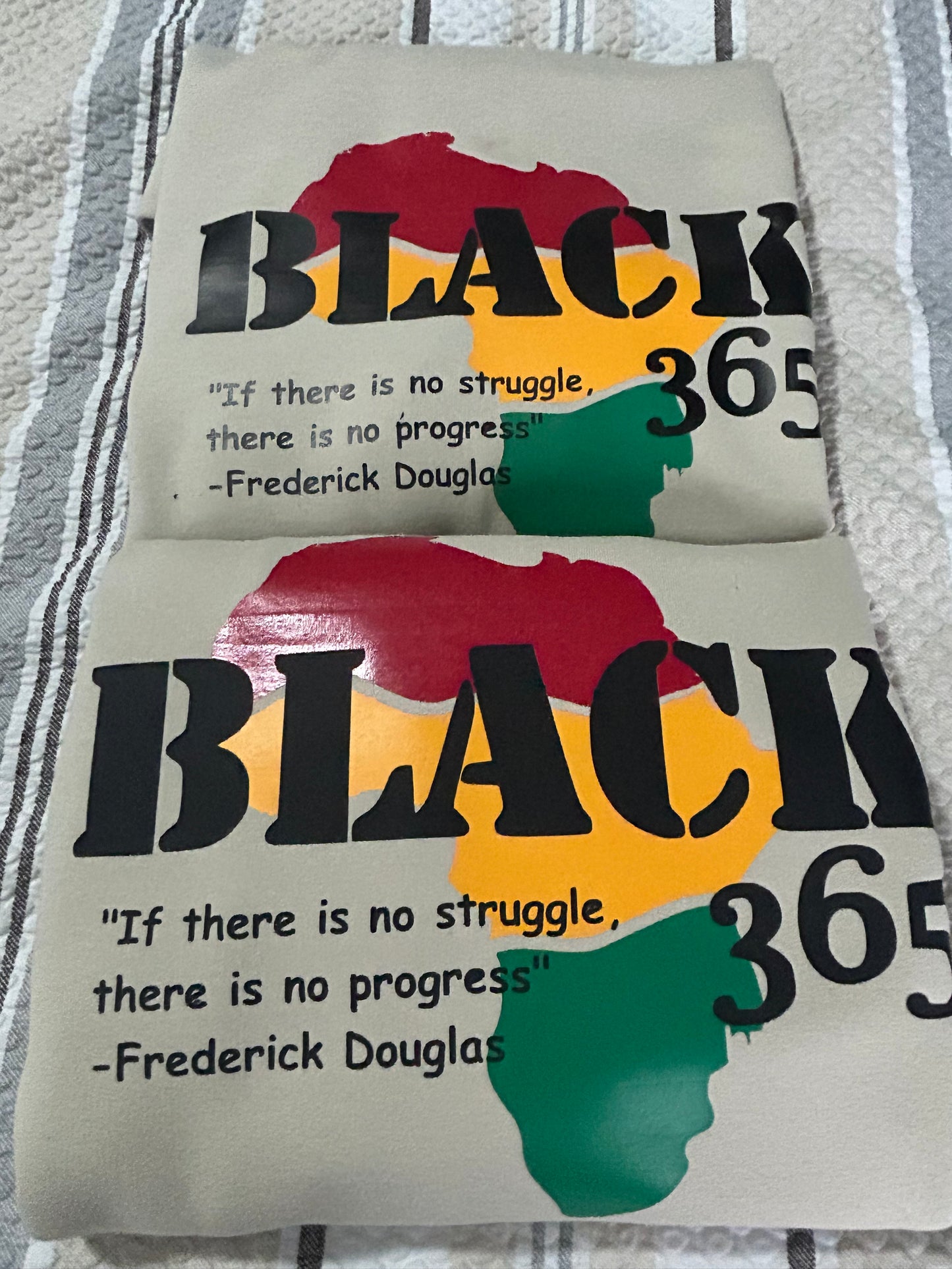 Black History Month - Hoodie