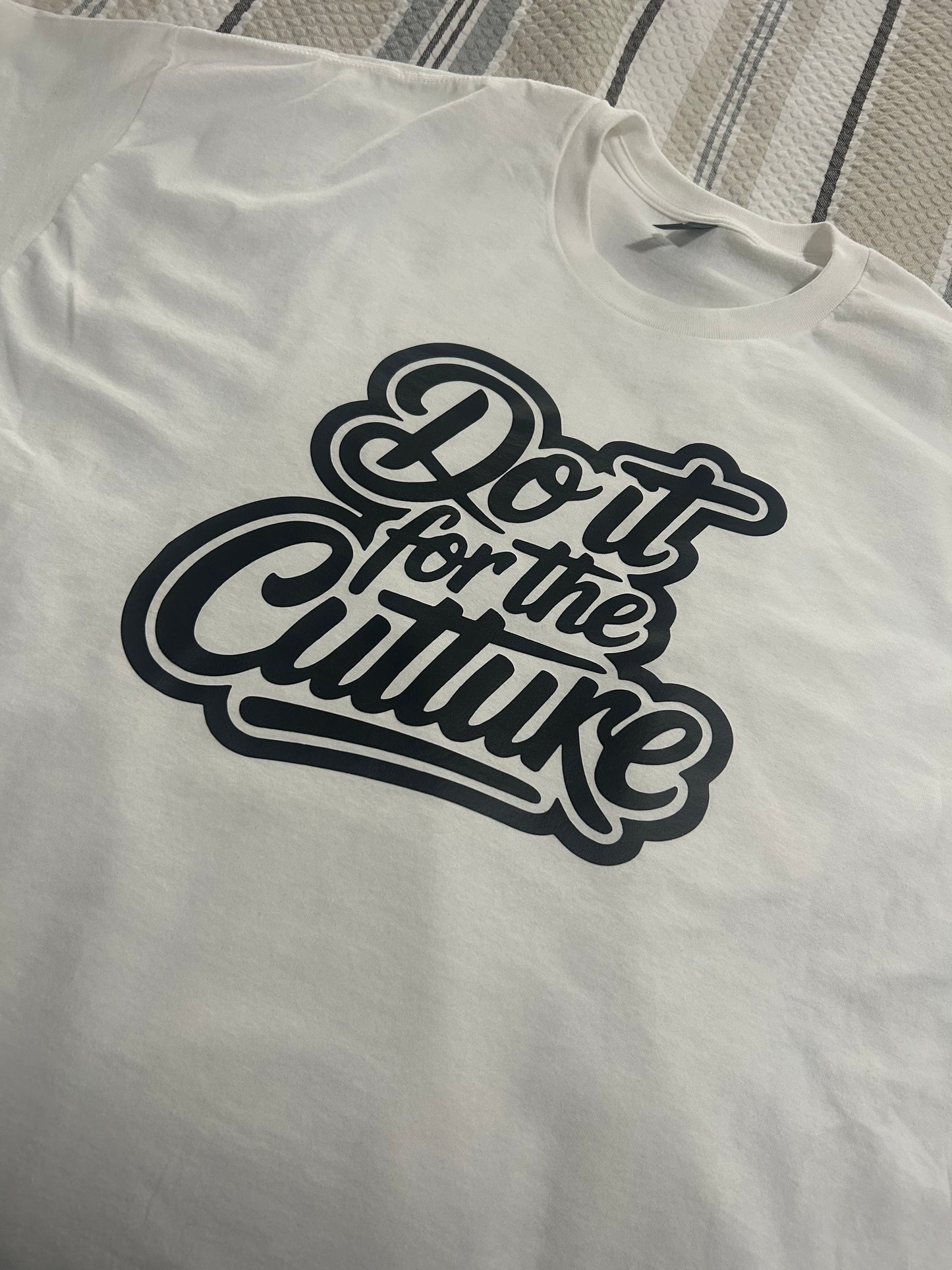 Juneteenth - Do it for the Culture
