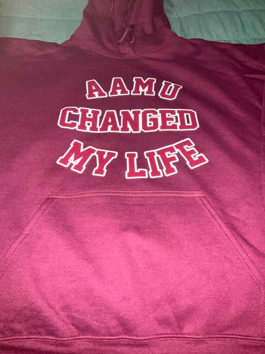 Alabama A&M University (AAMU)
