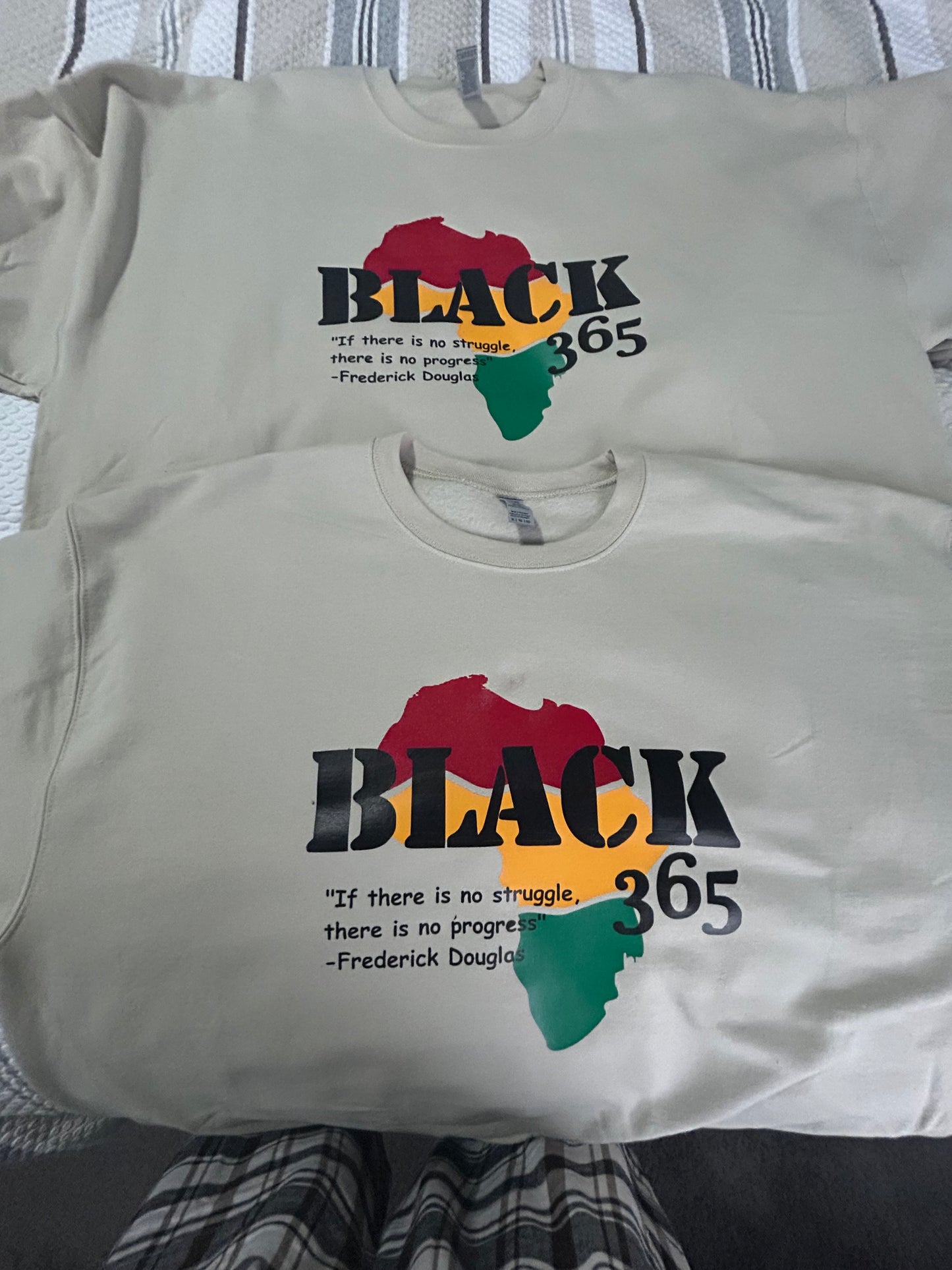 Black History Month - Hoodie