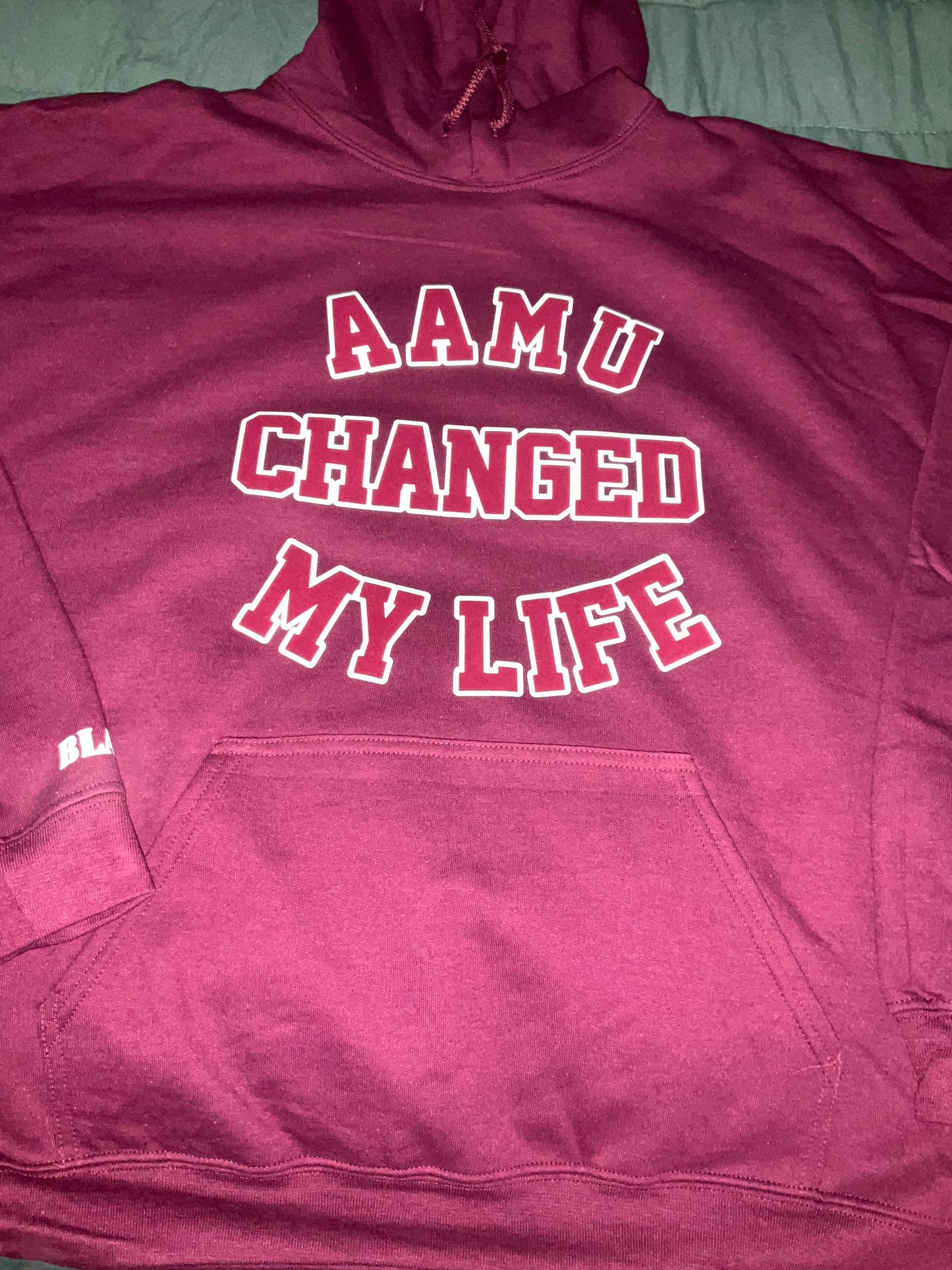 Alabama A&M University (AAMU)