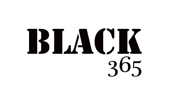 Black 365